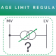 VOLTAGE LIMIT REGULATION