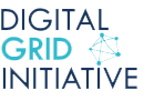Digital Grid Initiative Logo