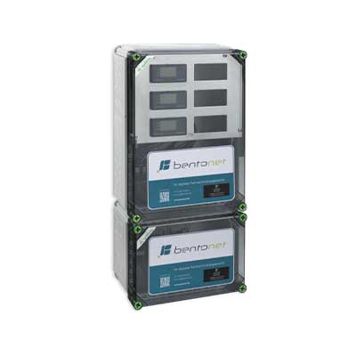 Greenwood-NetCondition-App Greenwood NetCondition App