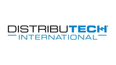 Logo Distributech International