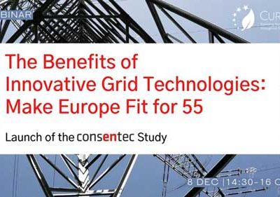 The Benefits of Innovative Grid Technologies