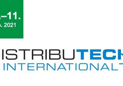 Distributech International