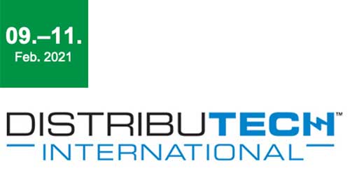 Distributech 2021