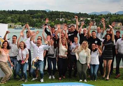 Finalteilnahme Glaubandich