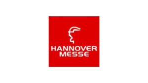 Hannover Messe Logo