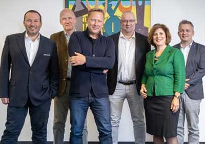 Announcement investment