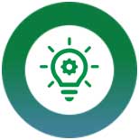 Lightbulb Icon