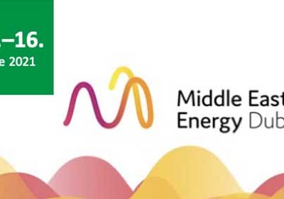 Middle East Energy Dubai