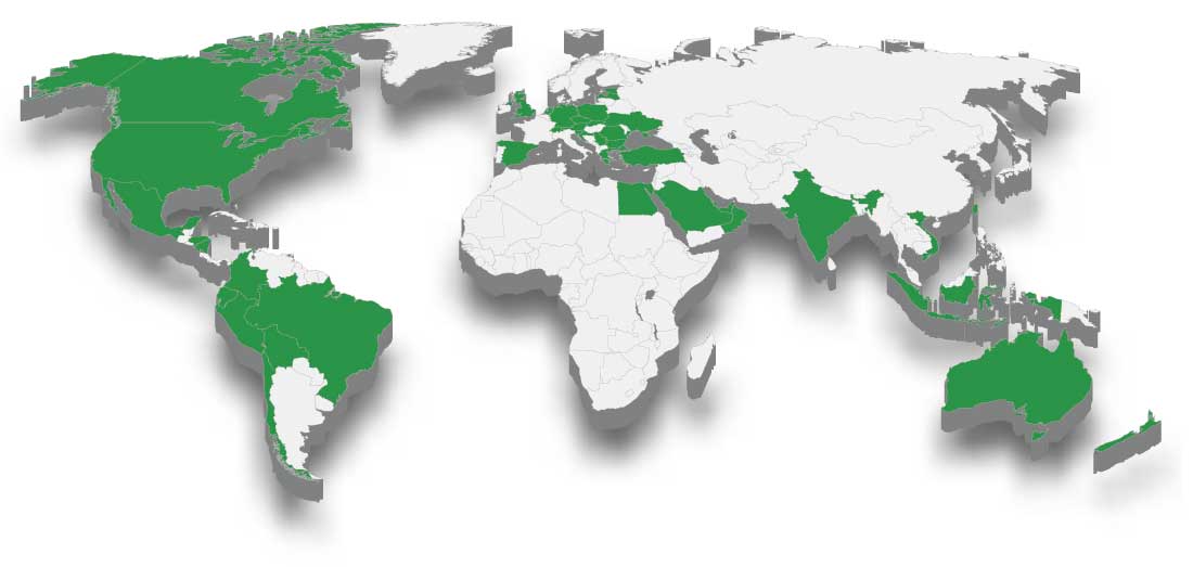 Distribution Partners