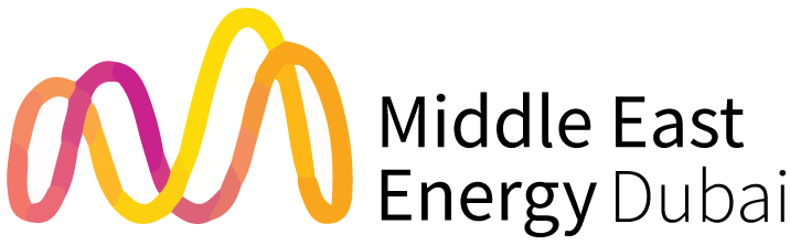 middle east energy Logo