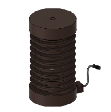 V120L-xx support insulator voltage sensor up to 12kV