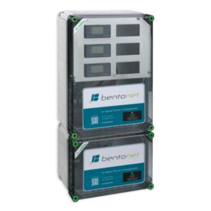 Bentonet earth fault box