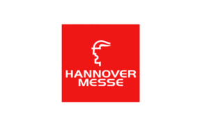 Hannover Messe Logo