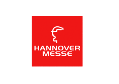 Hannover Messe 2025