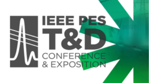 IEEE trade fair logo