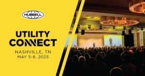 Hubbell Utility connect