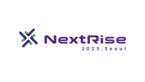 Next Rise Logo