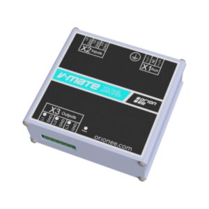 V-Mate amplifier