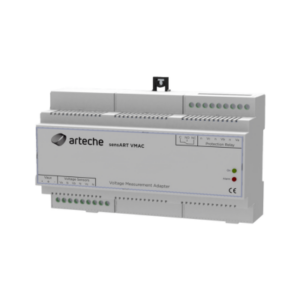 sensArt Vmac amplifier