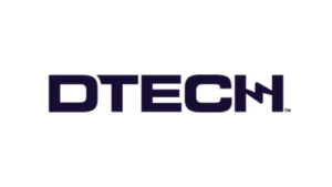 DTECH Logo