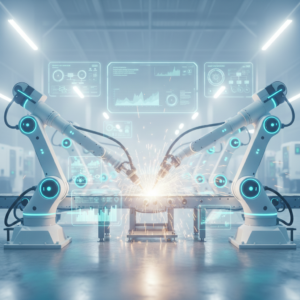 Industry1 Voltage & Current Sensors