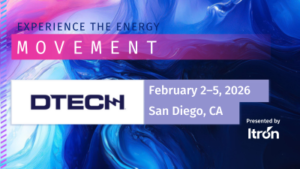 DTech 2026 400x225 News und Events Logo