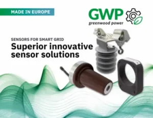 Titelbild Katalog Superior Innovative sensor solutions