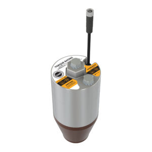 U240B 2560px Voltage Sensor Cone U240B for Nexans 480TB T-connectors