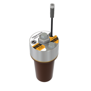 U240C 2560px Voltage Sensor Type-C Cone U240C for T-connectors