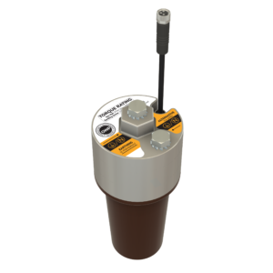 U240JC 2560px Voltage Sensor Type-C Cone U240JC for Cellpack CTS-S 630