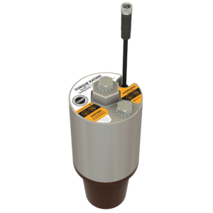 U240JK 2560px Voltage Sensor Short Cone U240JK for Cellpack CTS 630