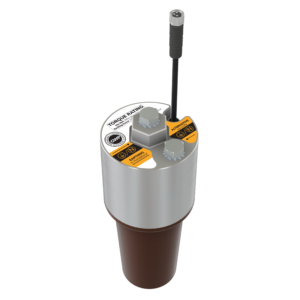 U360C 2560px Voltage Sensor Type-C Cone U360C for 36 kV T-connectors