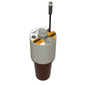 U360JC 2560px Voltage Sensor Short Cone U360JC for Cellpack